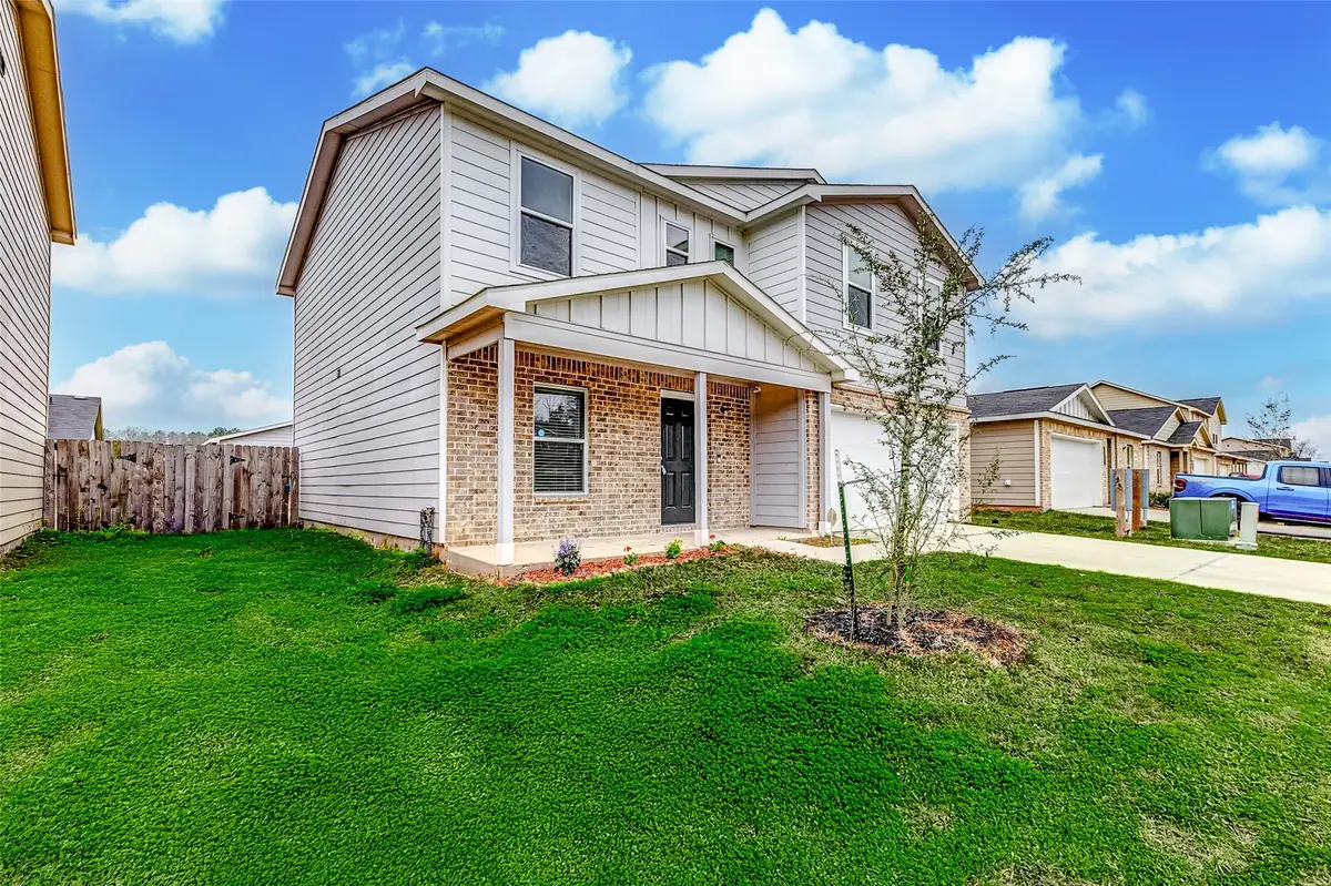 15766 Del Norte Drive, Conroe, TX 77306 - #1