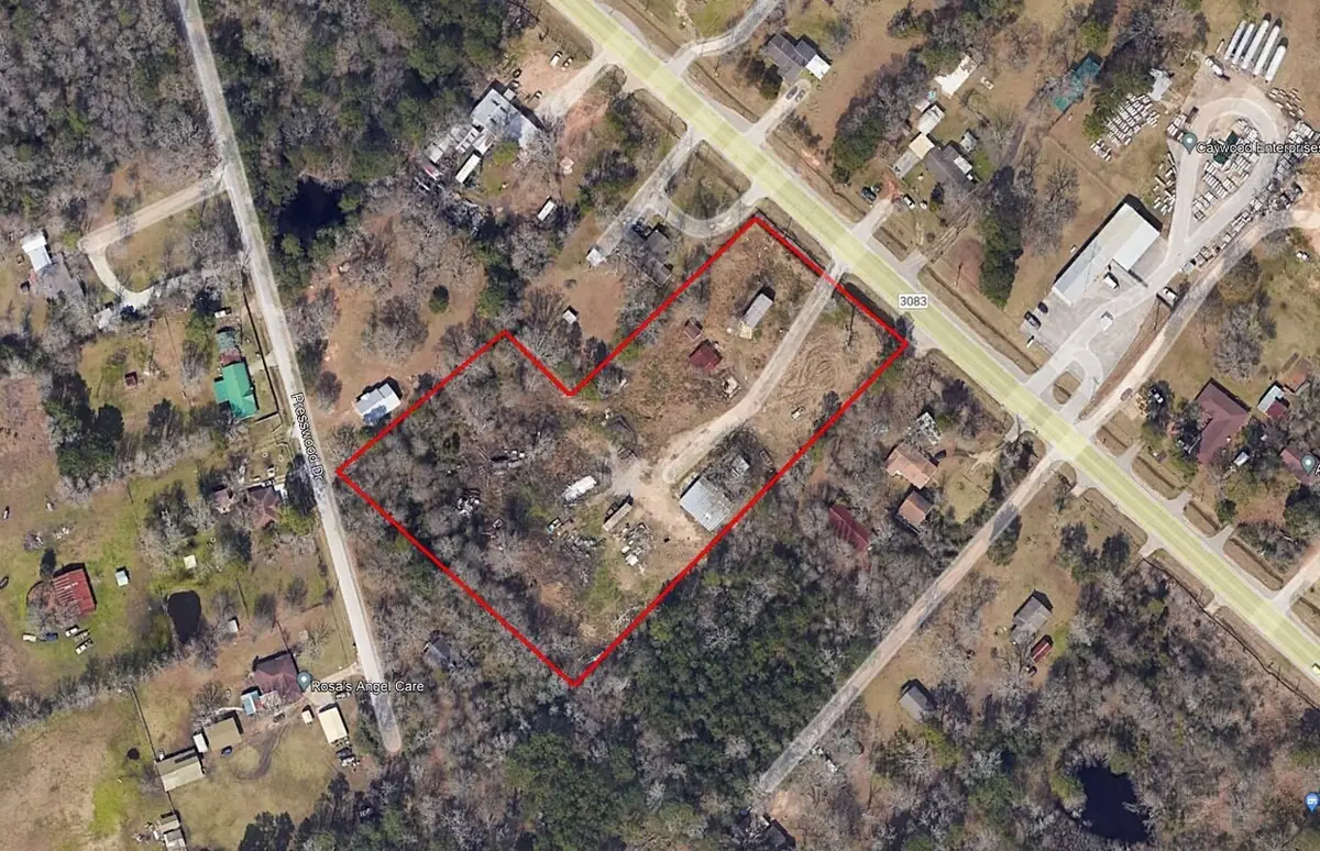 880 Fm 3083 Road, Conroe, TX 77301 - #1