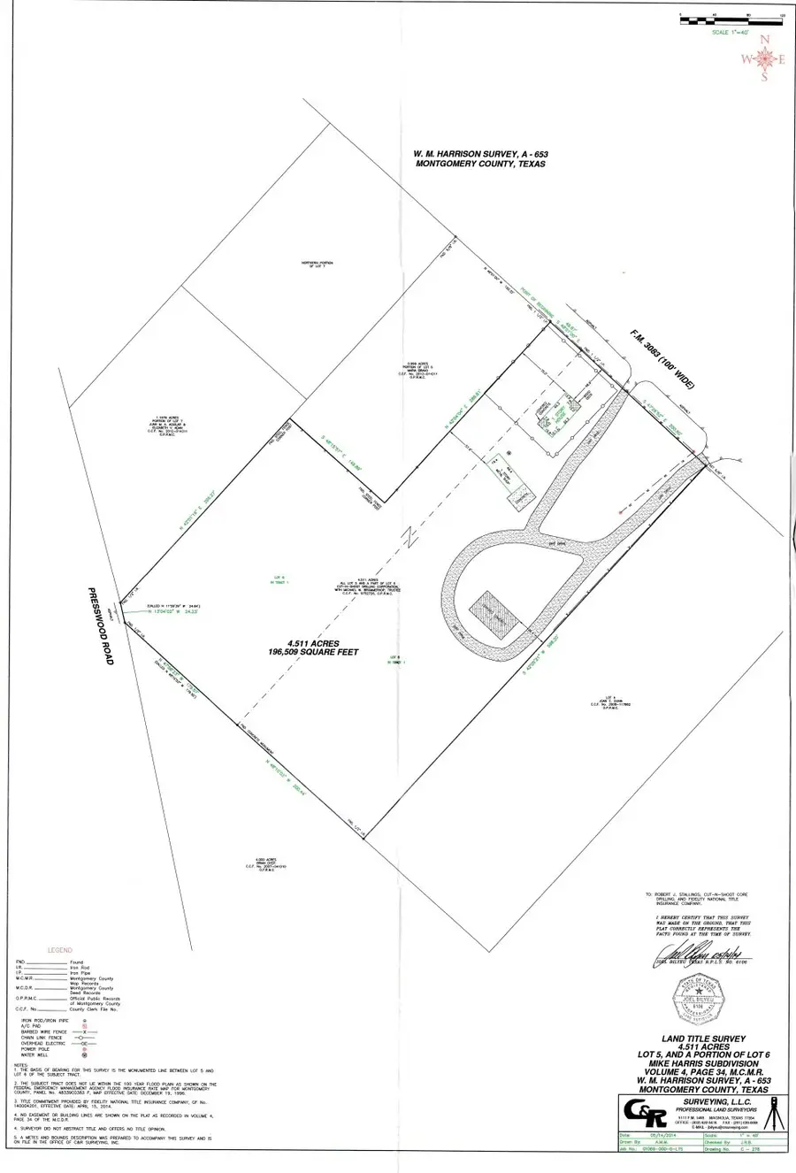 880 Fm 3083 Road, Conroe, TX 77301 - #3