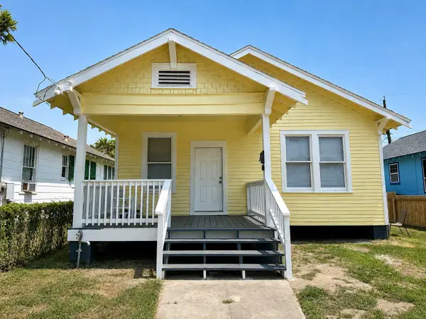 2406 35th Street, Galveston, TX 77550