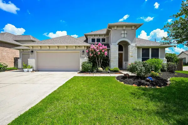 20202 Sienna Bluff Drive, Cypress, TX 77433