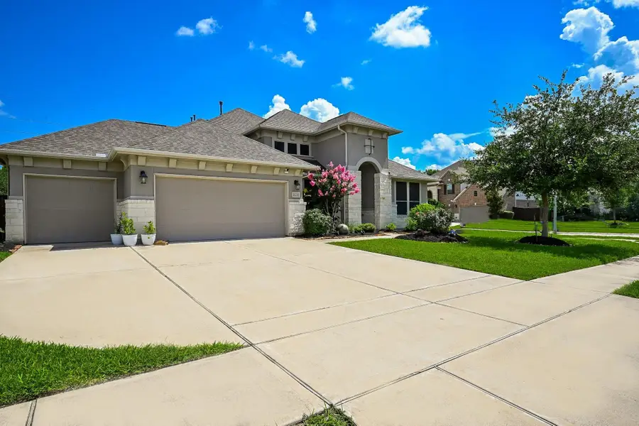 20202 Sienna Bluff Drive, Cypress, TX 77433 - #2