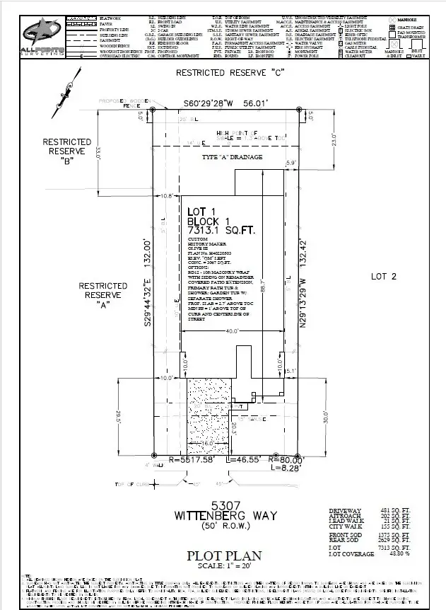 5307 Wittenburg Way Lane, Spring, TX 77379 - Image #3