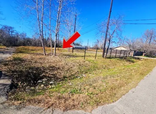 3901 Hoffman Street, Houston, TX 77026 - #2