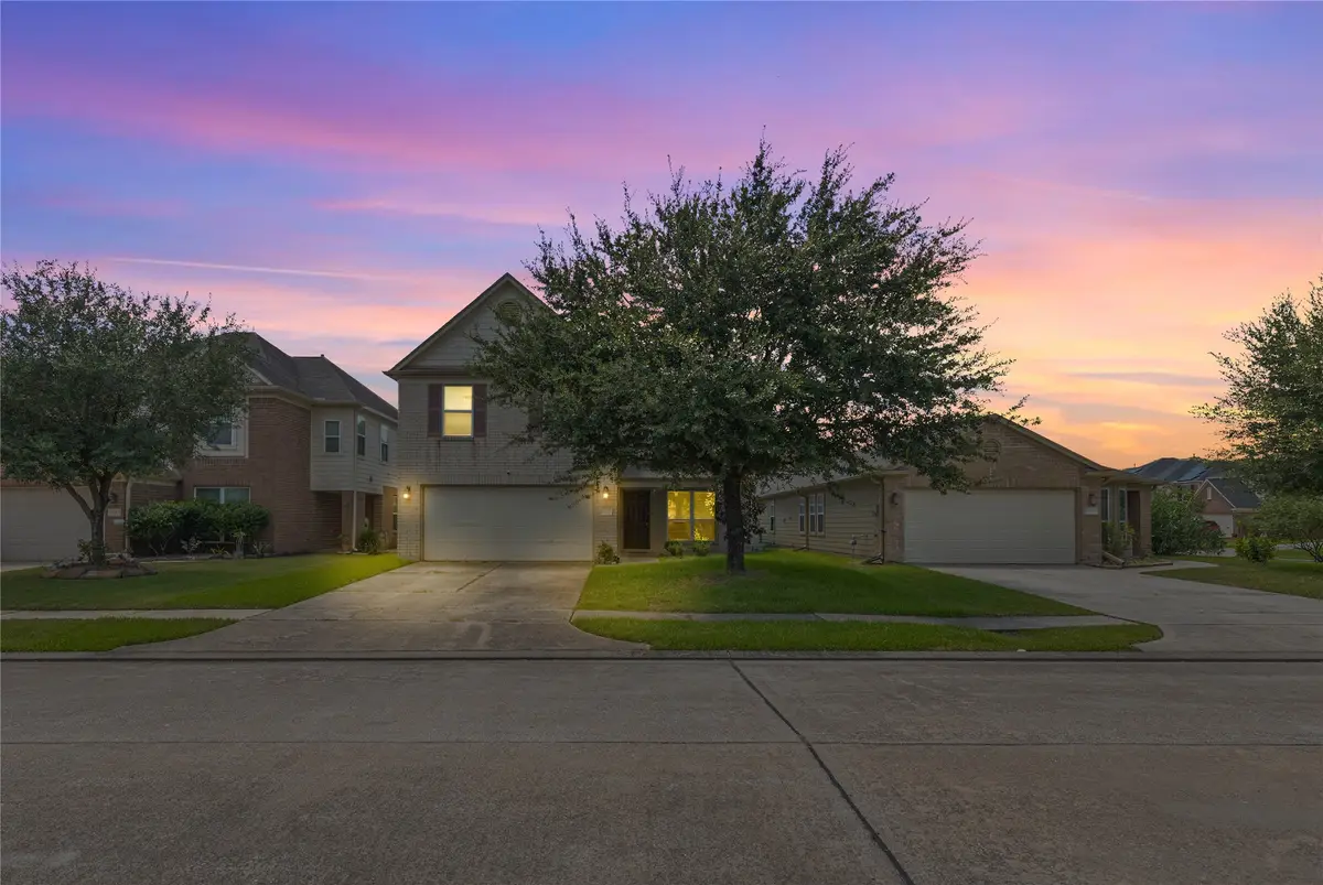 11027 Bauer Elm St Street, Houston, TX 77044 - #1
