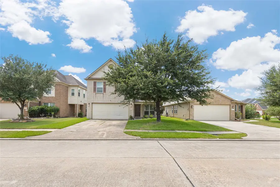 11027 Bauer Elm St Street, Houston, TX 77044 - #2