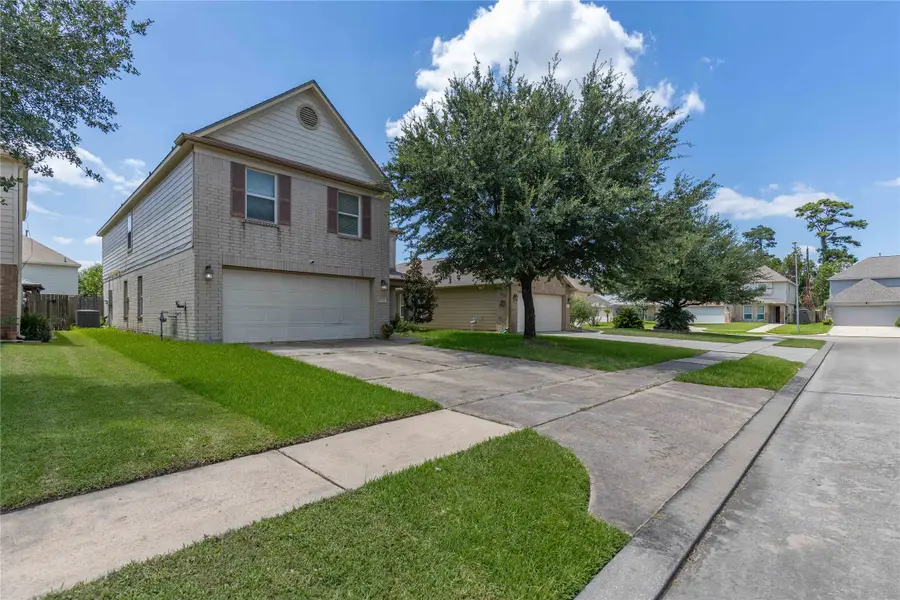 11027 Bauer Elm St Street, Houston, TX 77044 - #3