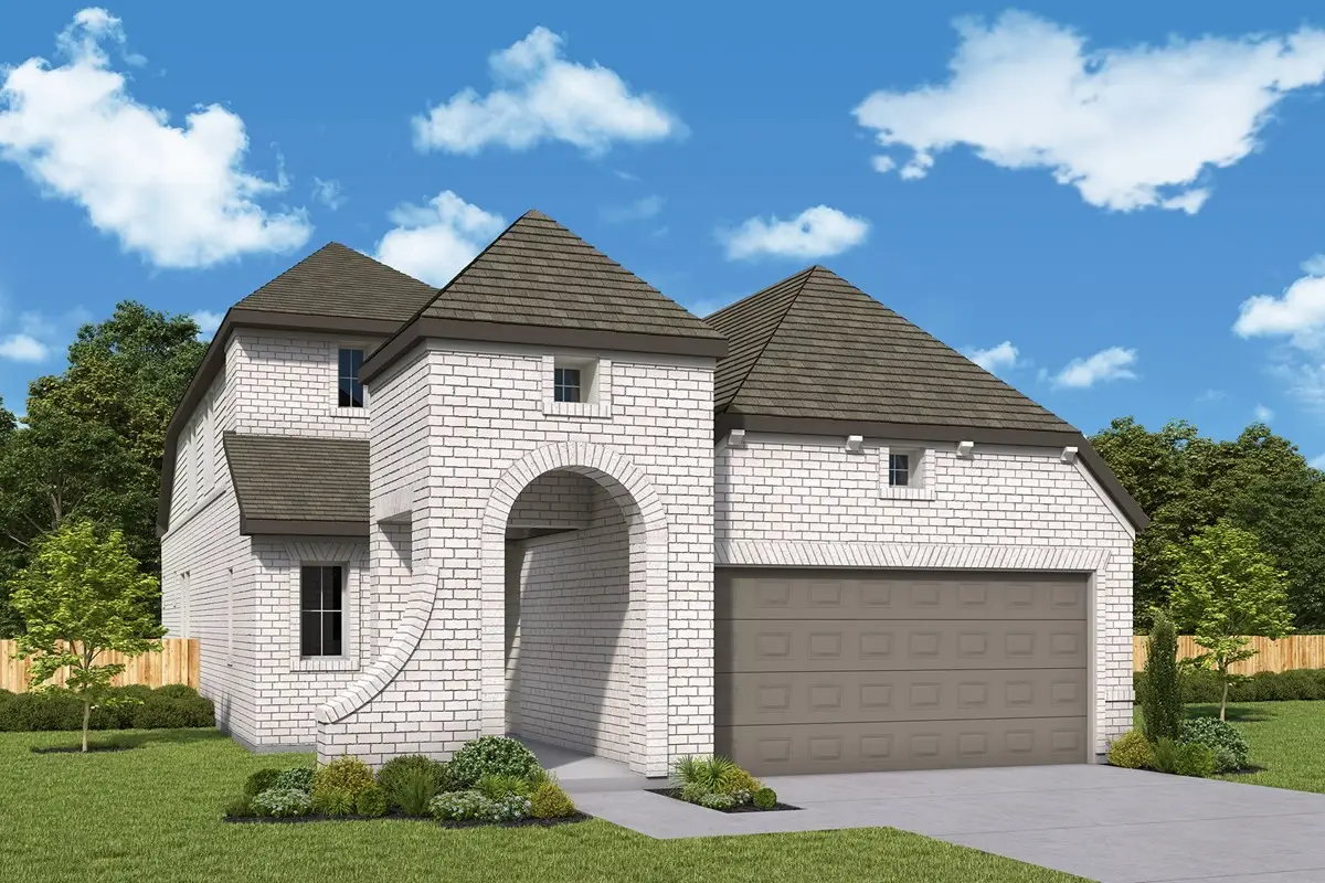 16806 Burr Oak Colony Street, Hockley, TX 77447 - #1