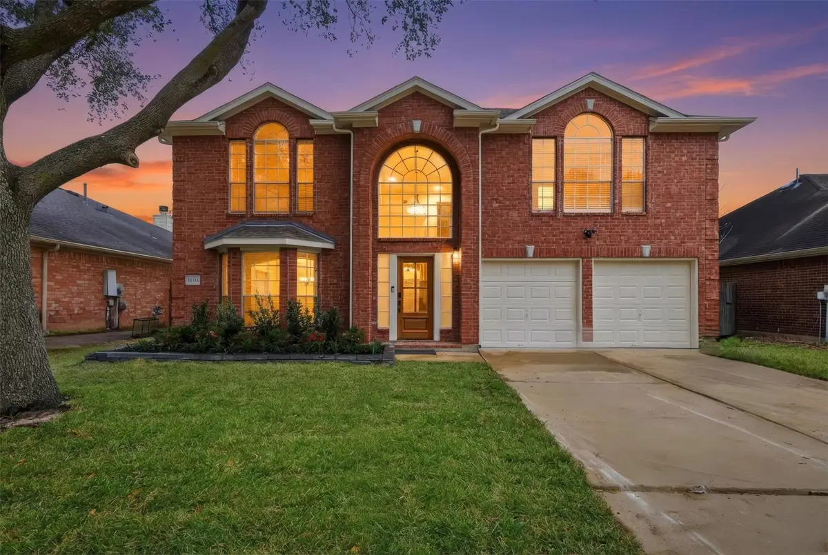 22718 Birch Point Drive, Katy, TX 77450 - Image #1