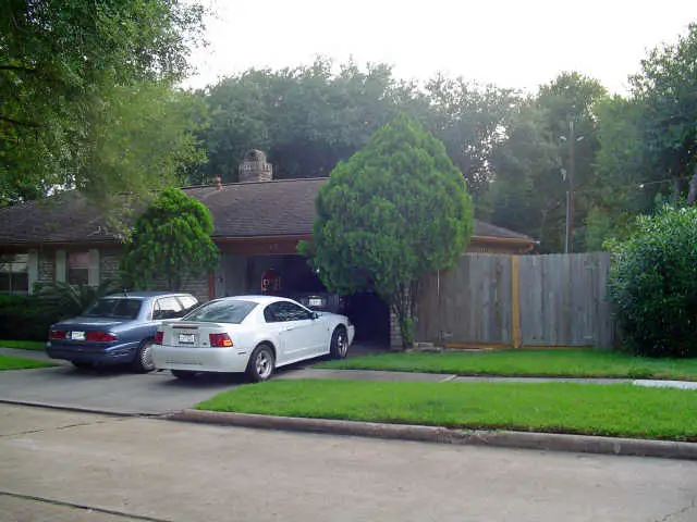 6202 Wagonwheel Circle, Houston, TX 77088 - #2