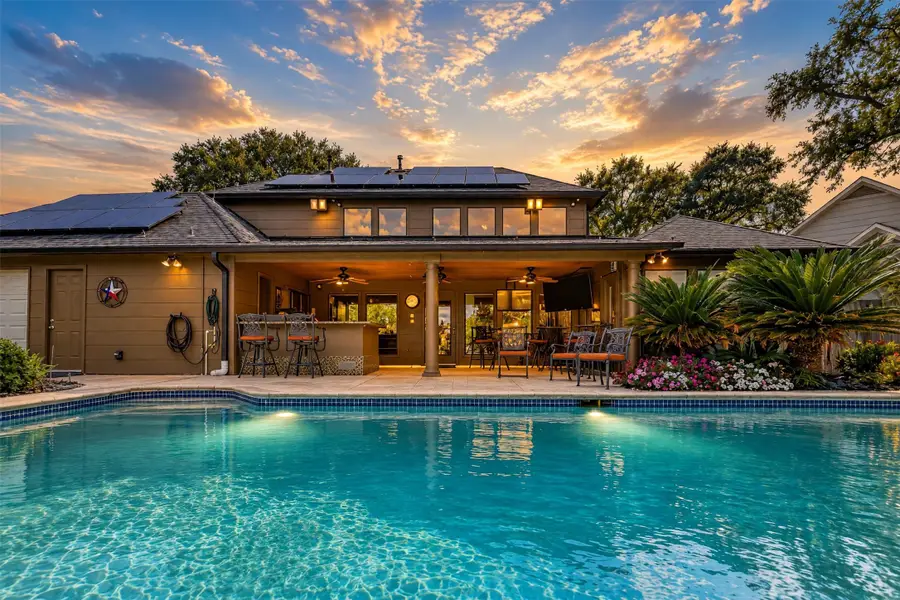 20302 Rustic Knolls Court, Katy, TX 77450 - #2