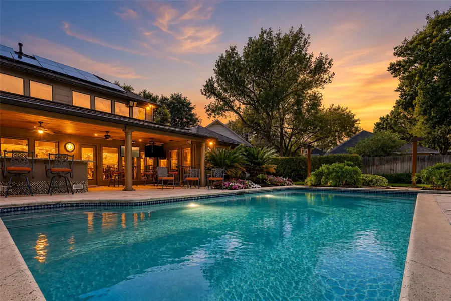 20302 Rustic Knolls Court, Katy, TX 77450 - #3