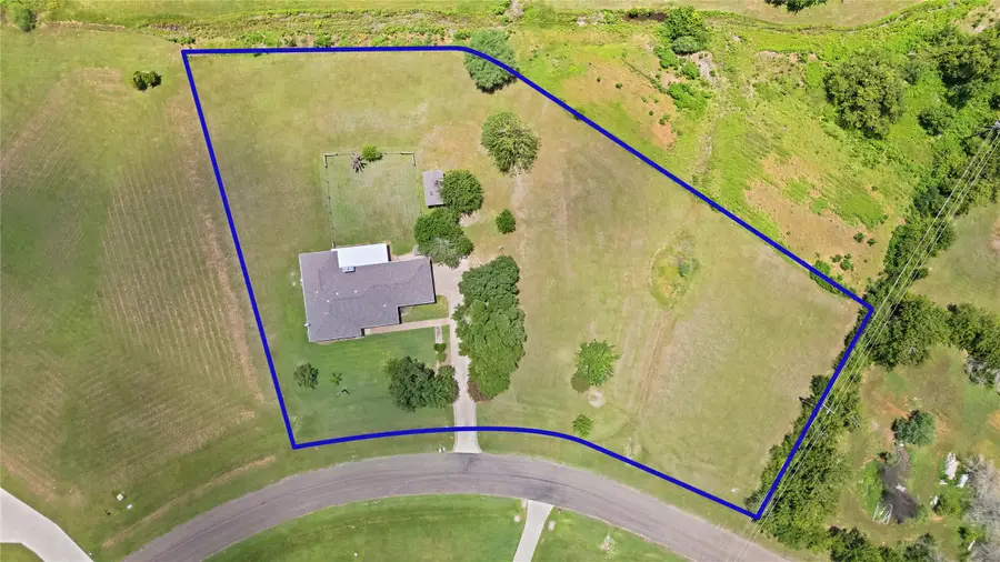 3573 Blazing Trail, Bryan, TX 77808 - #2