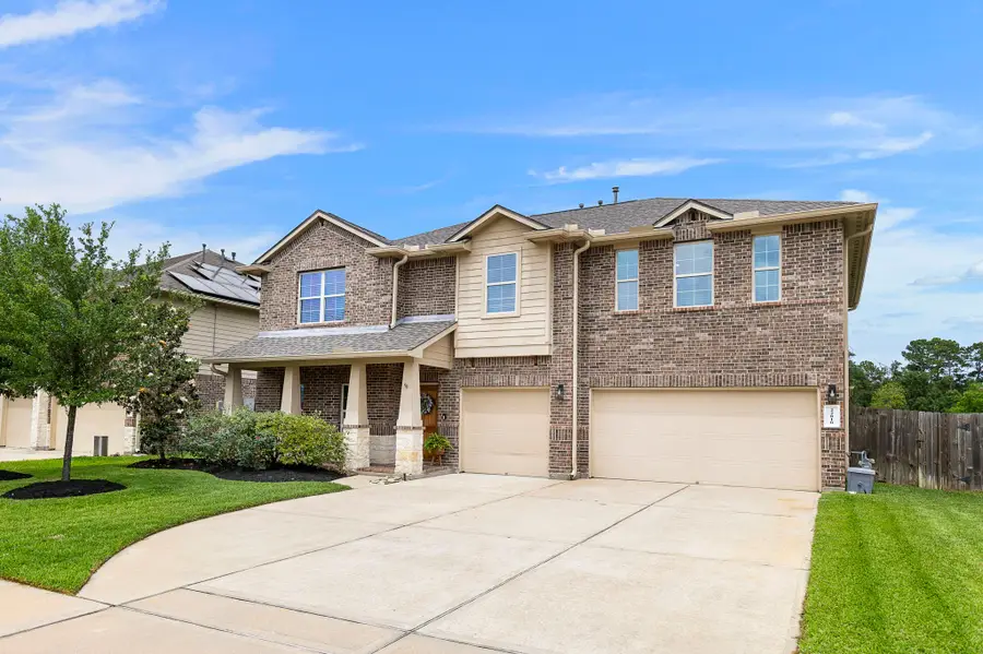 22810 Dale River Road, Tomball, TX 77375 - #3