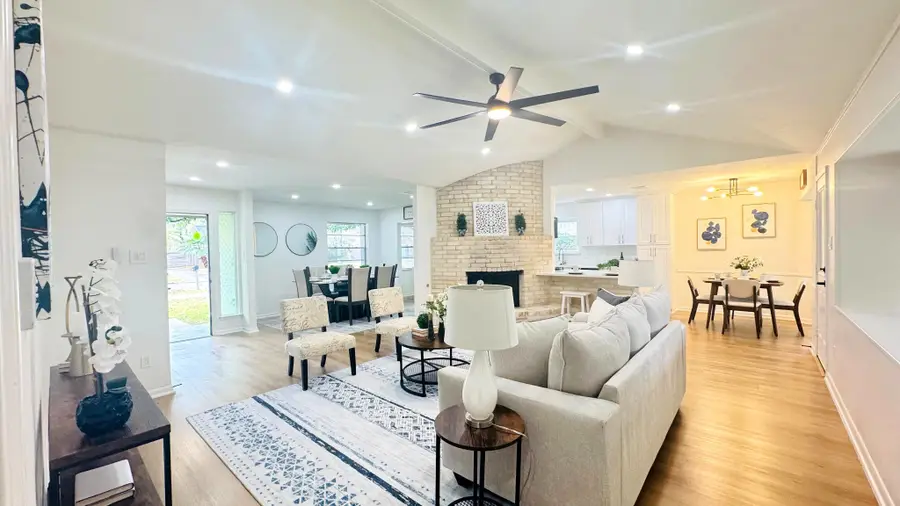 12734 Westella Drive, Houston, TX 77077 - #2