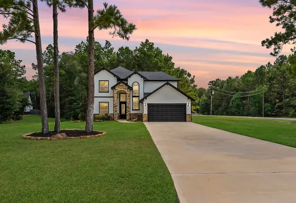 17679 Spur Court, Waller, TX 77484