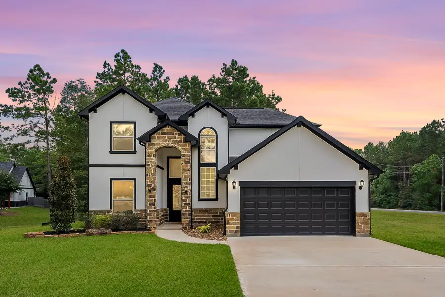 17679 Spur Court, Waller, TX 77484 - #2
