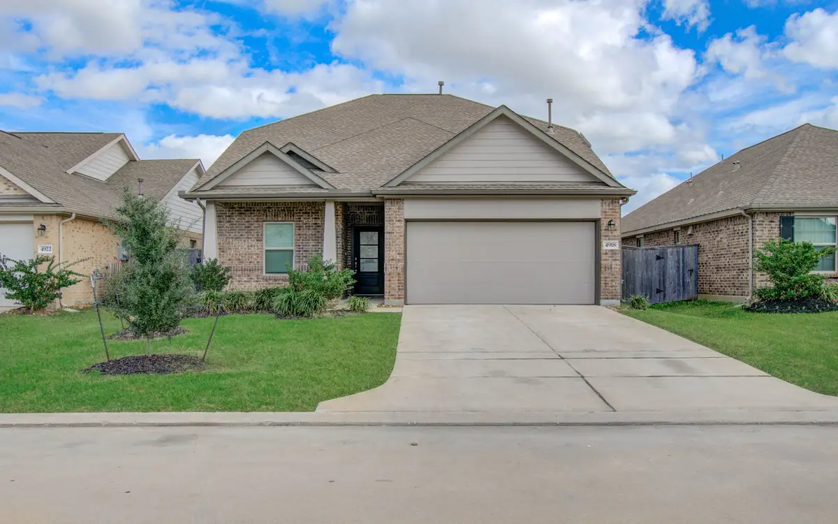 4918 Eldorado Rose Place, Katy, TX 77493 - #1