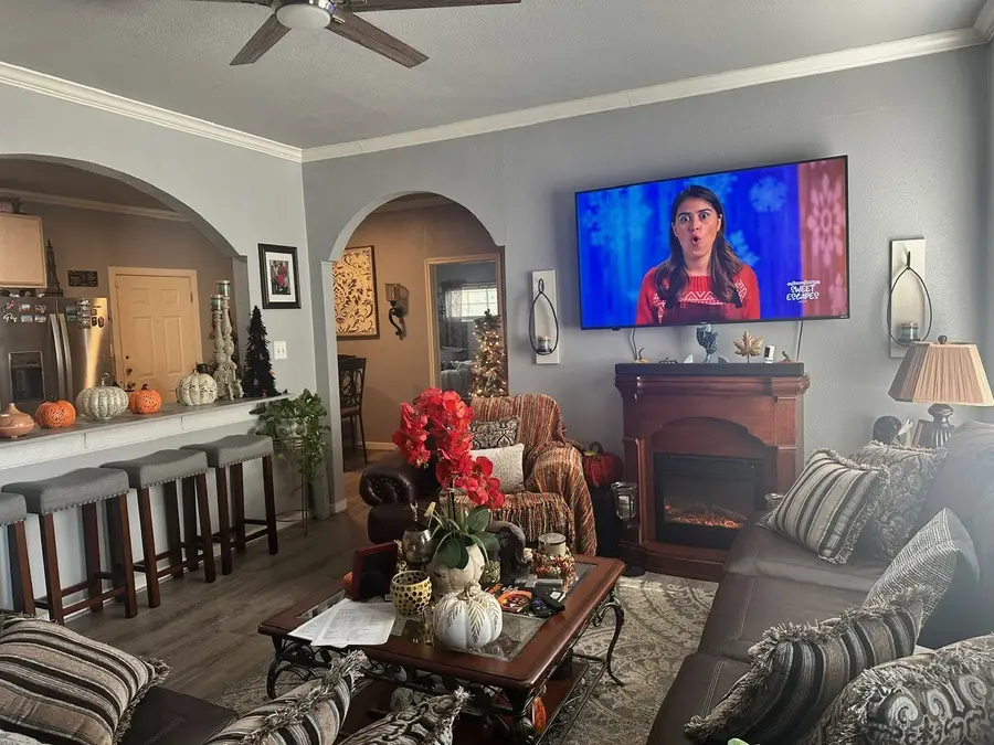 109 Foreman Street, Trinity, TX 75862 - #3