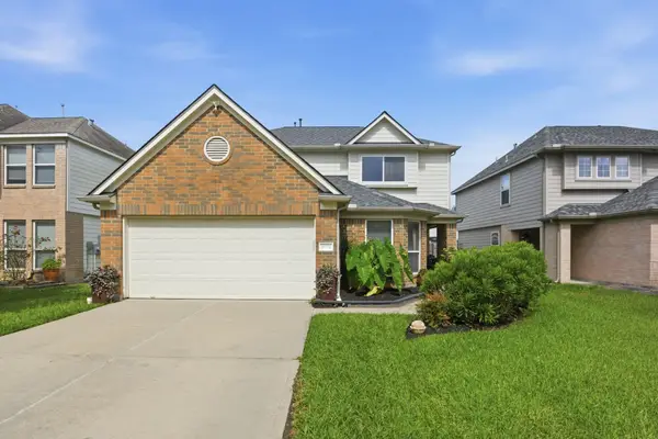 16954 Tableland Trail, Conroe, TX 77385