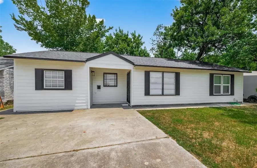 7023 Crestmont Street, Houston, TX 77033 - #2