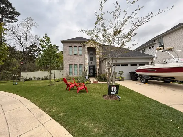 40654 Goldeneye Place, Magnolia, TX 77354