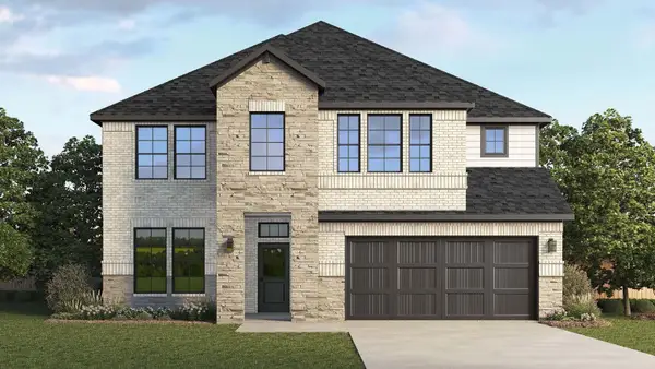 3424 Summercrisp Hollow Lane, Pearland, TX 77581