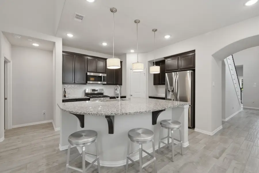10602 Wagner Street, Rosharon, TX 77583 - #3