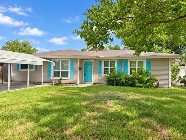 2803 Camille Street, Pasadena, TX 77506