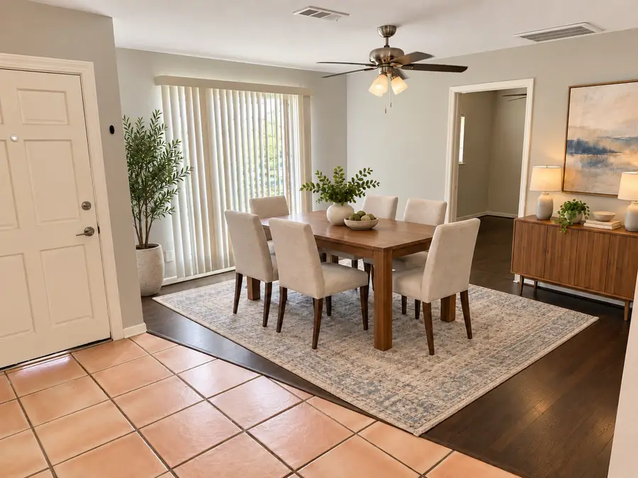 2803 Camille Street, Pasadena, TX 77506 - #3
