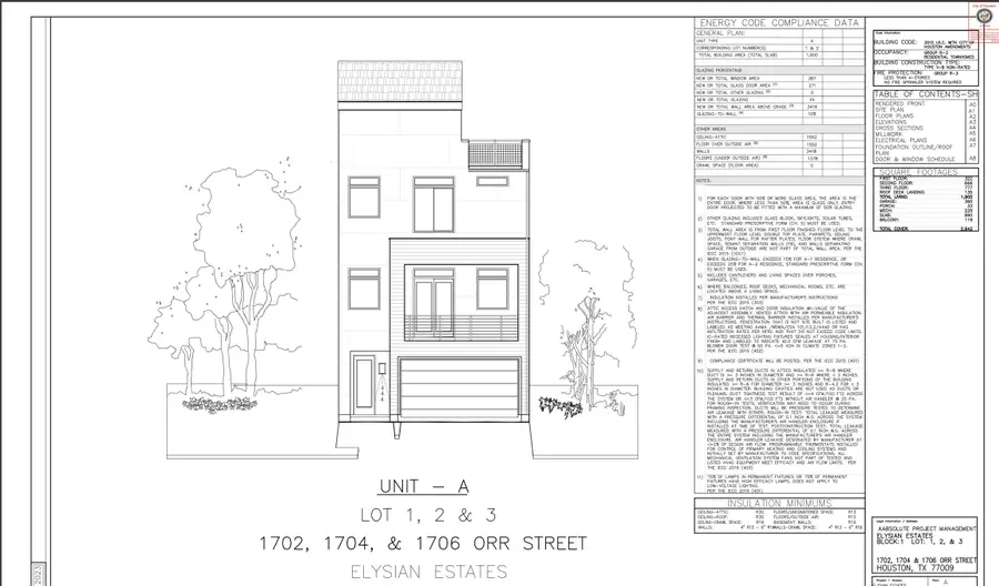 0 Elysian, Houston, TX 77009 - Image #2