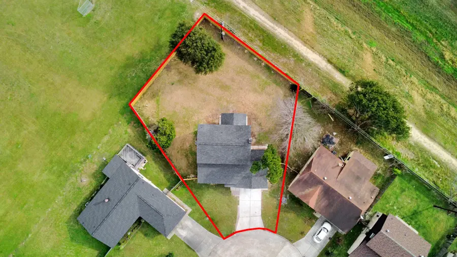 7703 Westbank Avenue, Houston, TX 77064 - Image #2