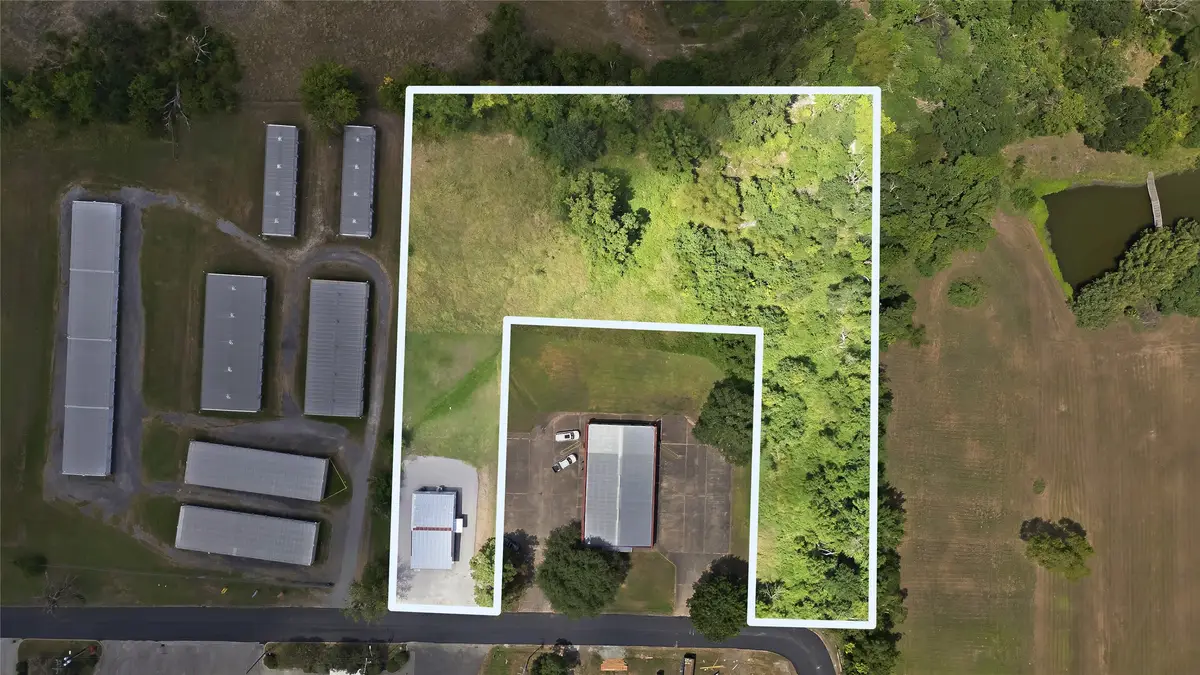 810 S State Street, Madisonville, TX 77864 - #1