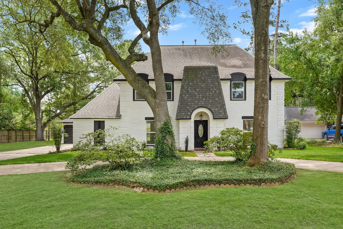 2918 Hackberry Lane, Katy, TX 77493 - #1