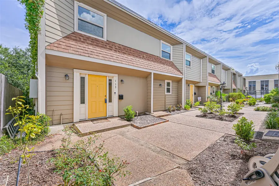 424 15th Street #113, Galveston, TX 77550 - #2