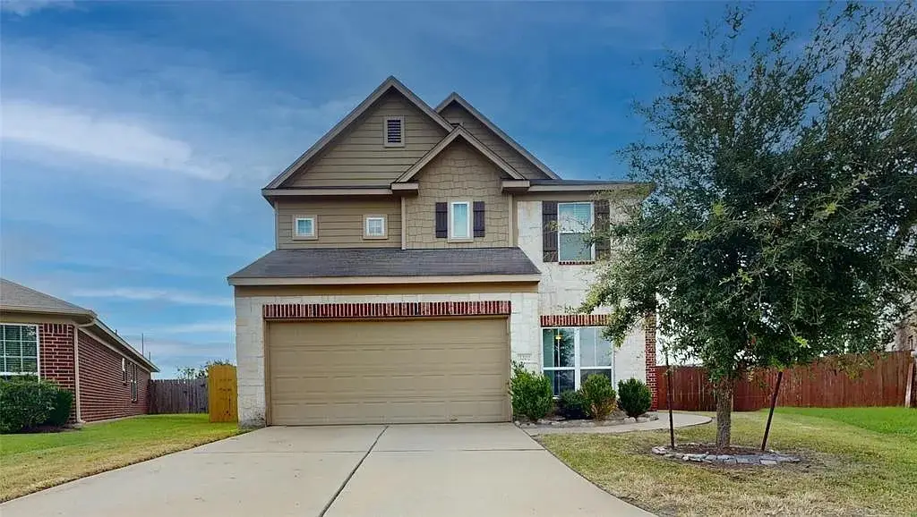 3202 Cabin Wood Way, Houston, TX 77084 - #1