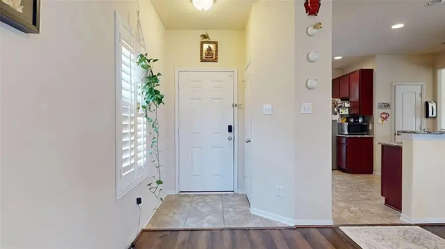 3202 Cabin Wood Way, Houston, TX 77084 - #3