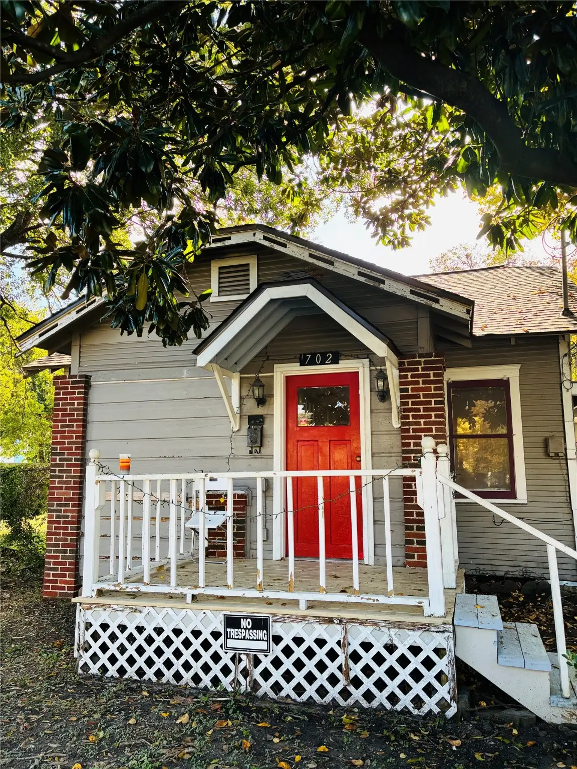 702 Caplin Street, Houston, TX 77022 - Image #1