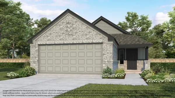 18555 Athena Flower Drive, Fresno, TX 77545