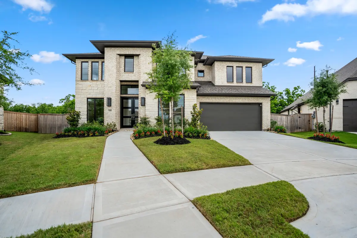 4510 Woodgate Court, Fulshear, TX 77441 - #1