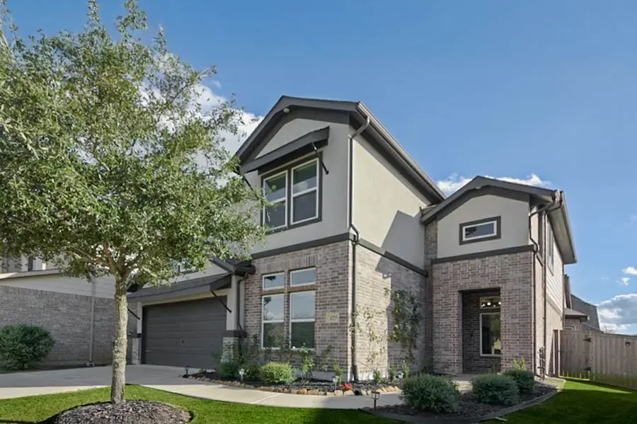 30715 Parkside Passage Drive, Fulshear, TX 77441 - #1