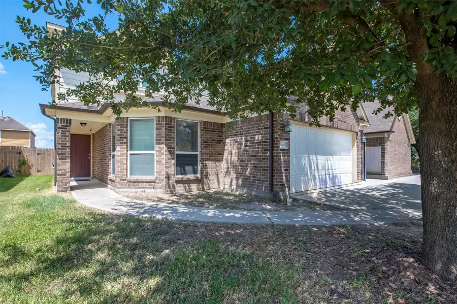 11027 E Fall Fern Circle, Houston, TX 77044 - #2