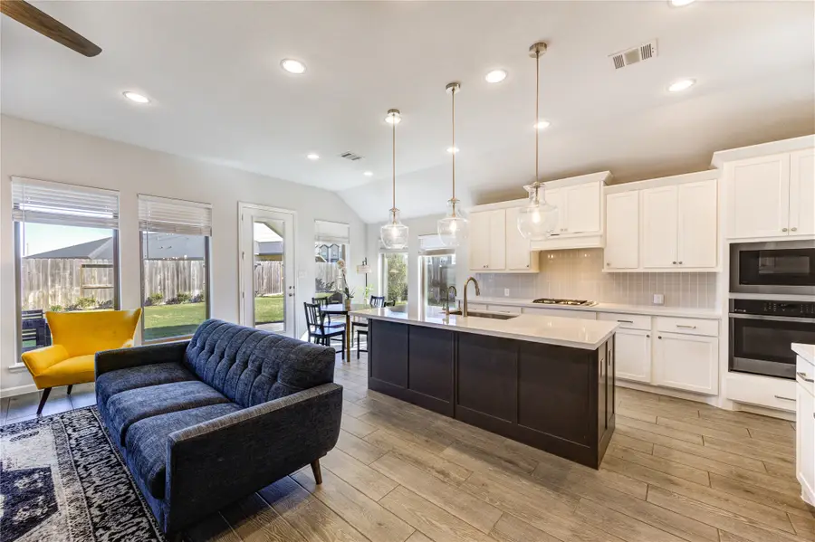 6027 Painted Plains Lane, Fulshear, TX 77441 - #3