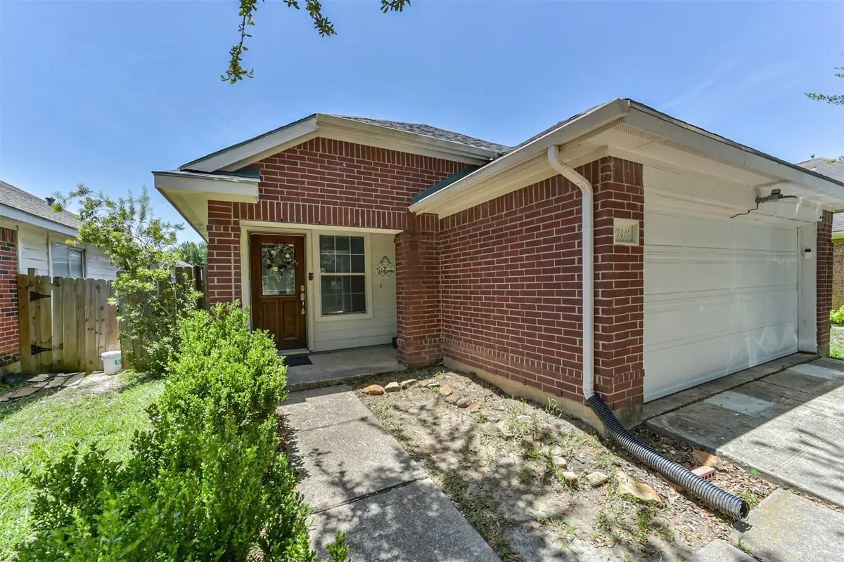 14414 Brunswick Point Lane, Houston, TX 77047 - #1