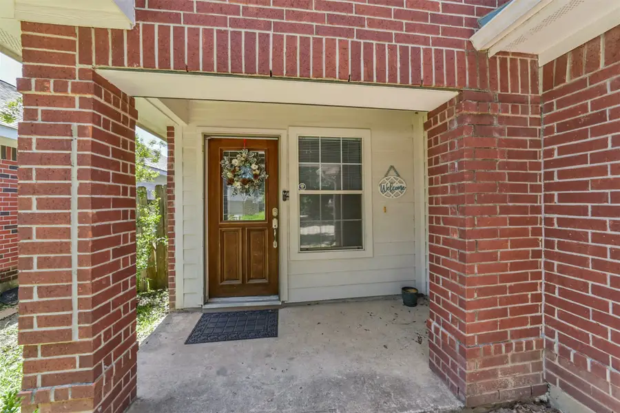 14414 Brunswick Point Lane, Houston, TX 77047 - #2