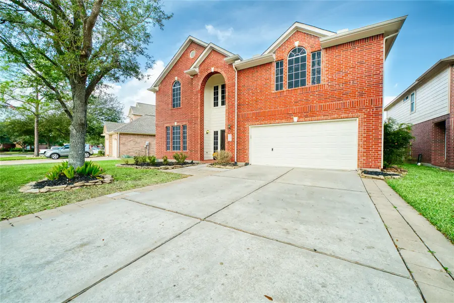 11115 Seminole Spring Lane, Houston, TX 77089 - Image #2