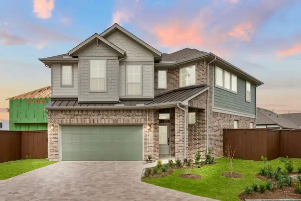 5231 Palo Verde Drive, Iowa Colony, TX 77583