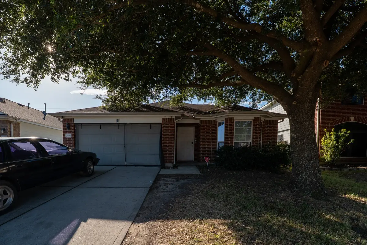 3318 Owl Crossing Lane, Humble, TX 77338 - #1
