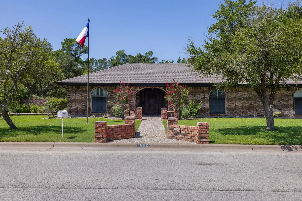 1602 Brook Hollow Drive, Bryan, TX 77802 - #1