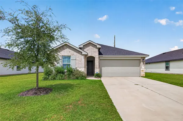 1143 Buffalograss Trail, Sealy, TX 77474
